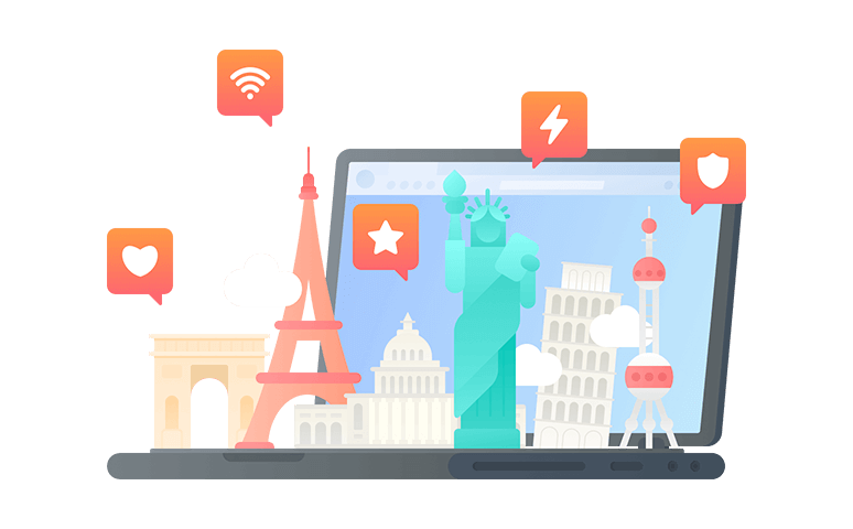 在文莱连接到中国vpn - 解锁通